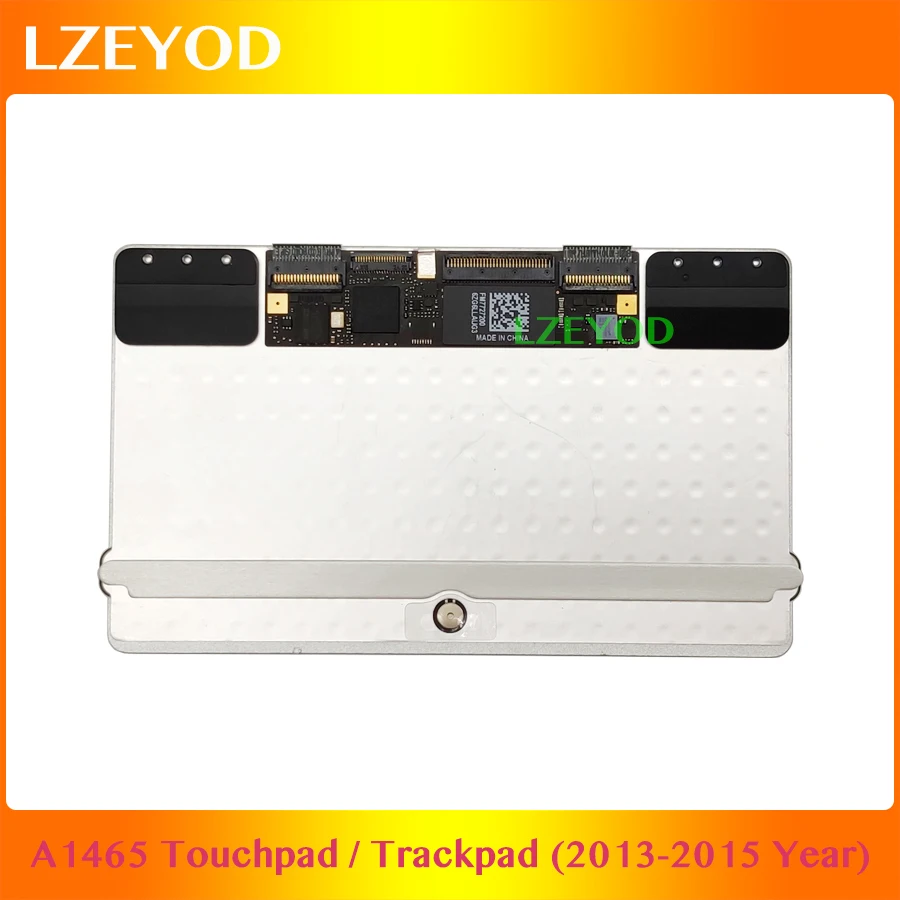 

Original A1465 Trackpad Touchpad for Apple MacBook Air 11" A1465 Track Pad 2013 2014 2015 Year MD711 MD712 EMC 2631 2924