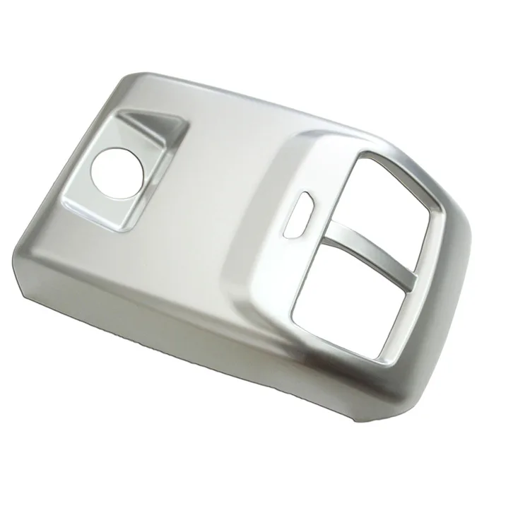 

Подходит для фокусировки 19-20 подлокотник воздухокондиционер задний воздушный декоративная рамка выпускного отверстия интерьера модификации декоративная накладка