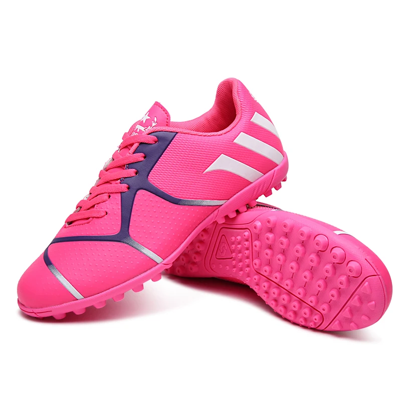 Sycatree 2019 детская обувь для футбола девочек и мальчиков Детские Женские бутсы