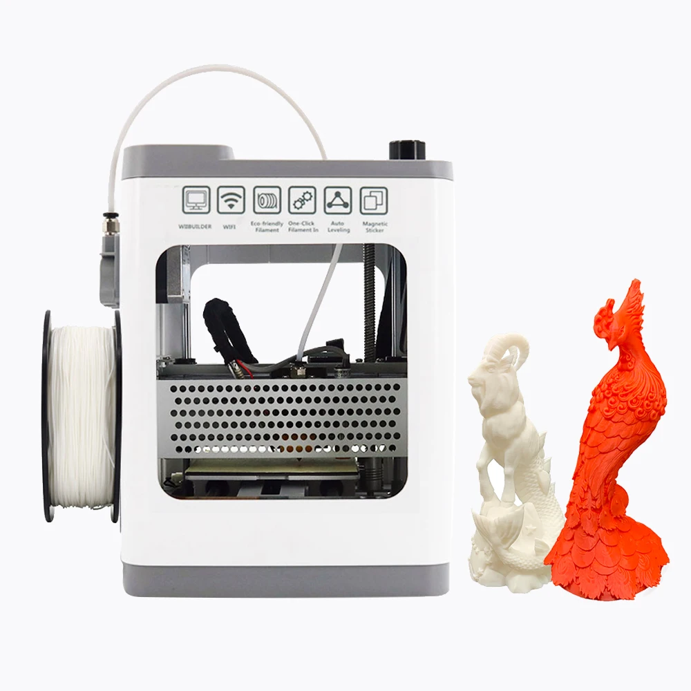 

low price 3d system printer petg high quality TINA2