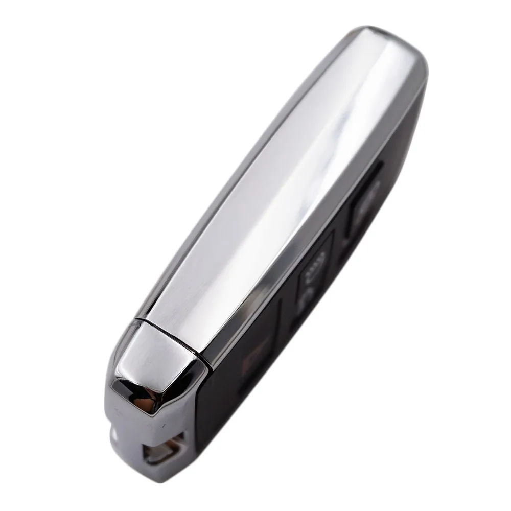 Xinyuexin для Land Rover Range LR2 LR4 Jaguar Модернизированный удаленный Автомобильный ключ чехол