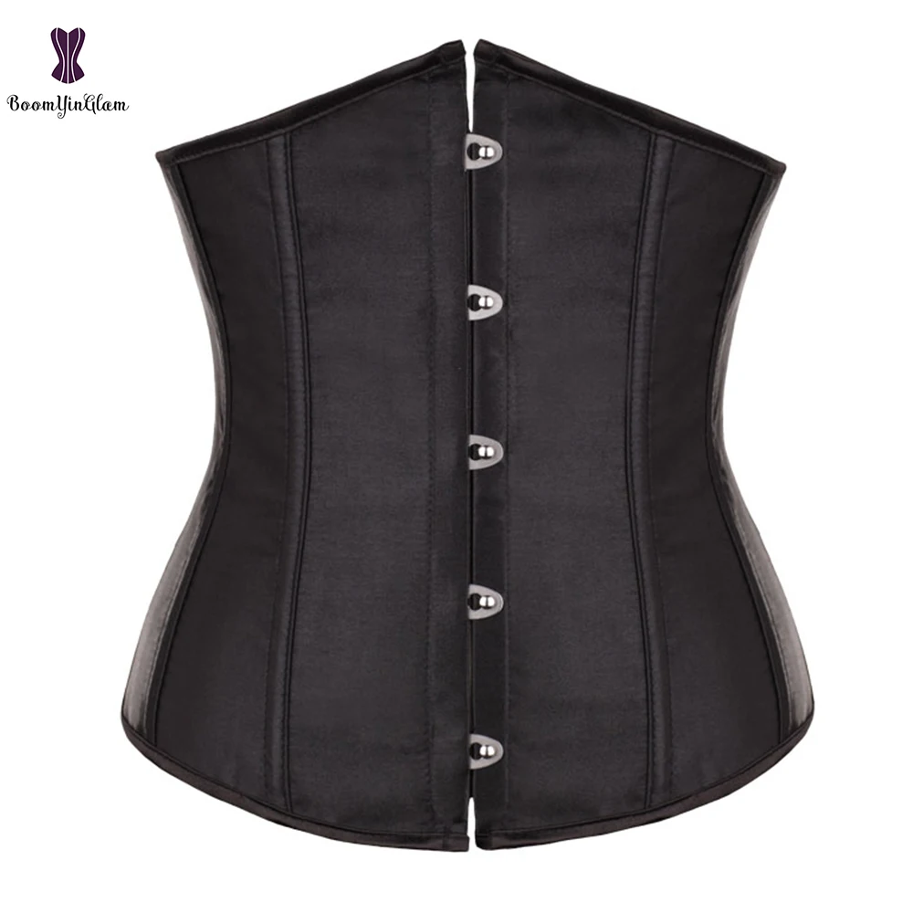 Нижнее бельё для девочек женщин Винтаж талии тренер Для животик контроль