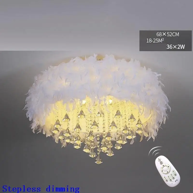 

decor plafond lampen modern plafoniera lamp plafon for lampara de techo living room crystal plafondlamp led ceiling light