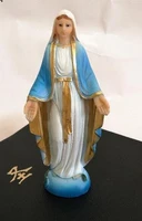 new arrival handmade religious ornament gifts resin catholic church art sculpture decoration statue
