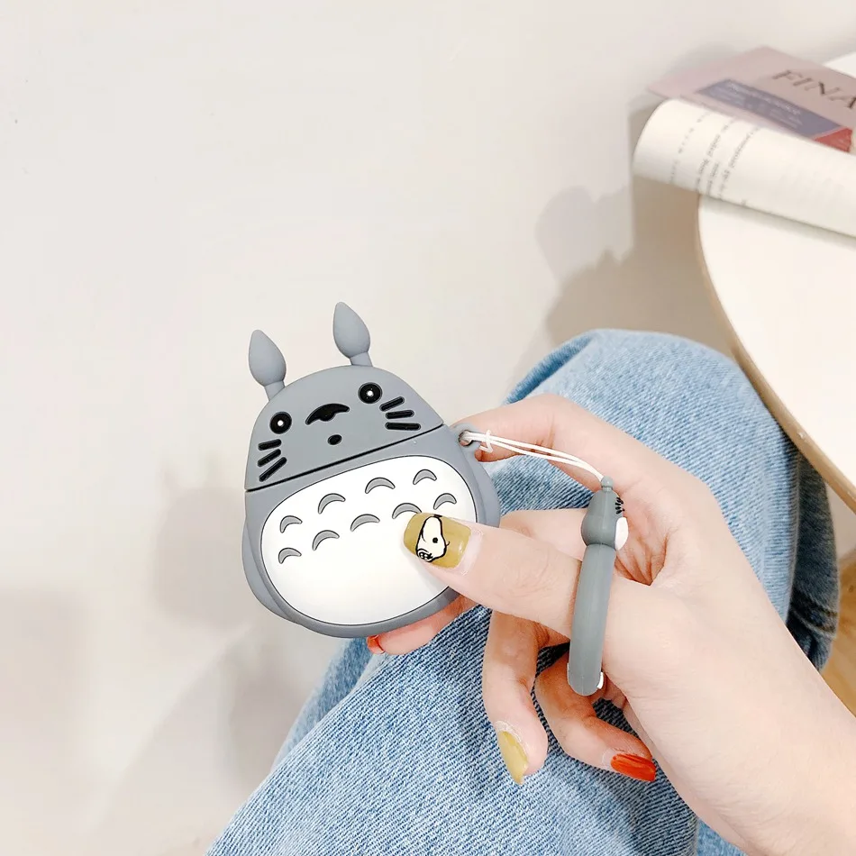 Bluetooth беспроводной Чехол для наушников для Airpods iPhone чехол силиконовый чехол для ключей аксессуары для Airpods защитный чехол сумка