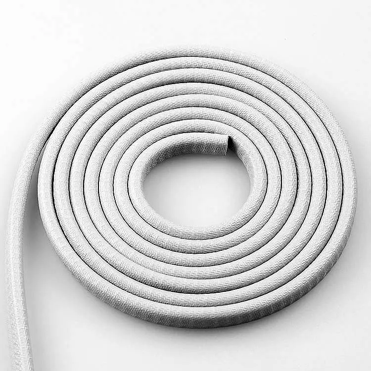 

1m General-purpose Modified Car Anti-collision Strips Paste-free Door Anti-collision and Anti-scratch Strips Car Anti-collision