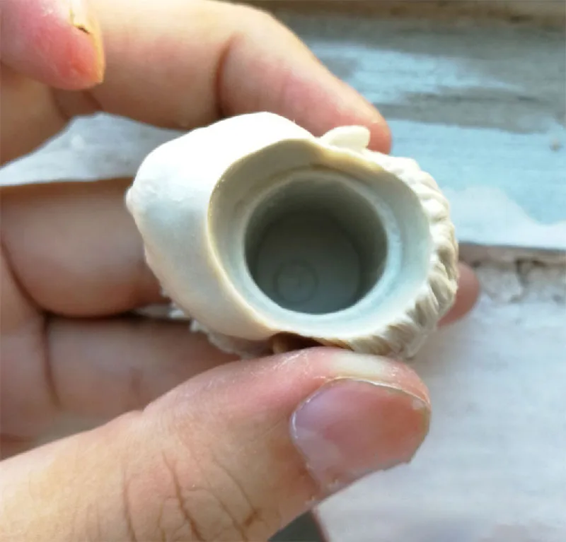 Неокрашенная 1/6 голова Брэда Питта лепка резьба модель подходит для 12 дюймов