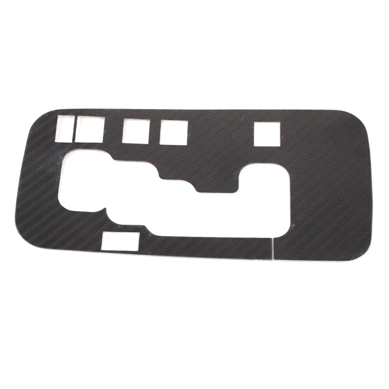 Крышка коробки передач для Jeep Wrangler JK 2011-2017 алюминиевые внутренние аксессуары |