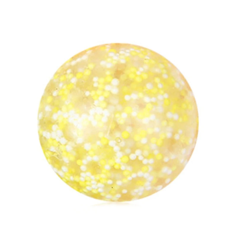 

Antistress 2.04'' Dimple Toys Adult Kids Squeeze Stress Relief Ball Decompression Fidget Simple Toys, 5 Color Available