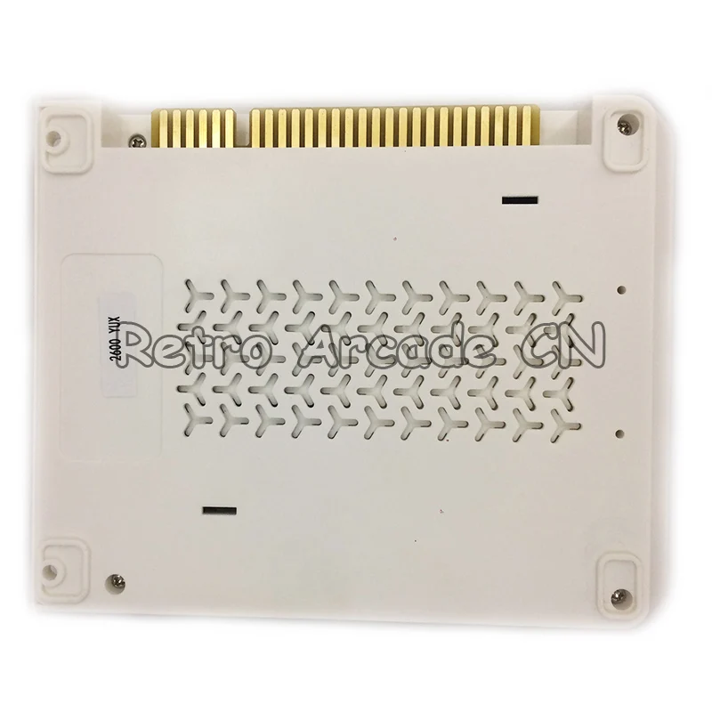 Многофункциональная игровая коробка 9 1660 в 1 печатная плата Jamma 2600 поддержка CRT для