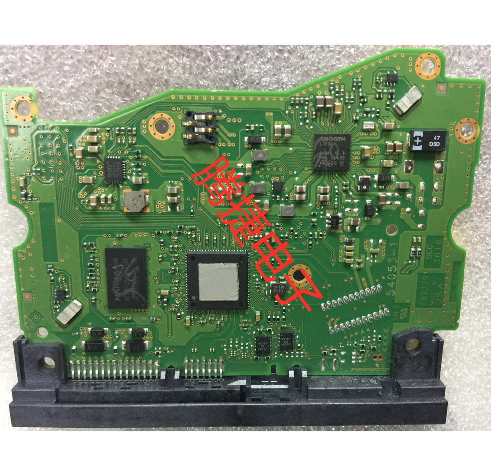 hdd печатная плата 0b35581 004 0b35581 hgst wd 001 0b35581 для в