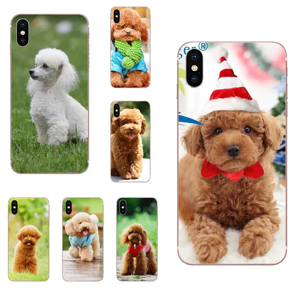 Чехлы для сотовых телефонов huawei P7 P8 P9 P10 P20 P30 Lite Mini Plus Pro Y9 Prime P Smart Z 2018 2019 Toy podl Dog