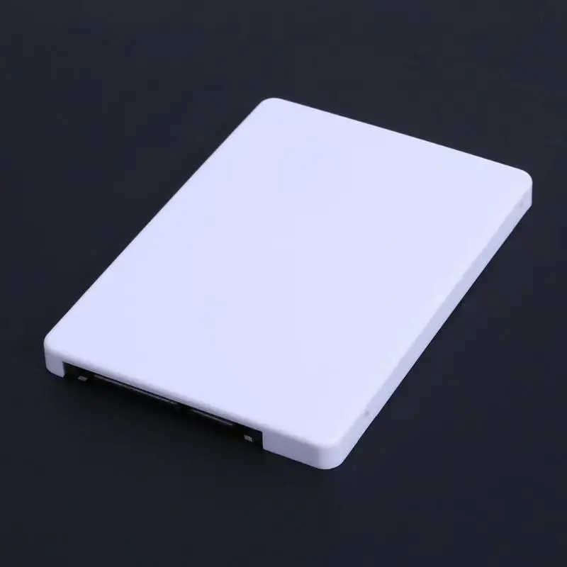 Адаптер для настольного ноутбука M.2 NGFF SATA SSD в конвертер адаптер расширения