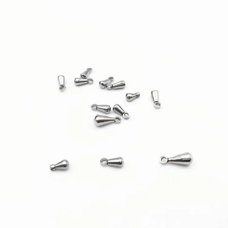 Drop ends