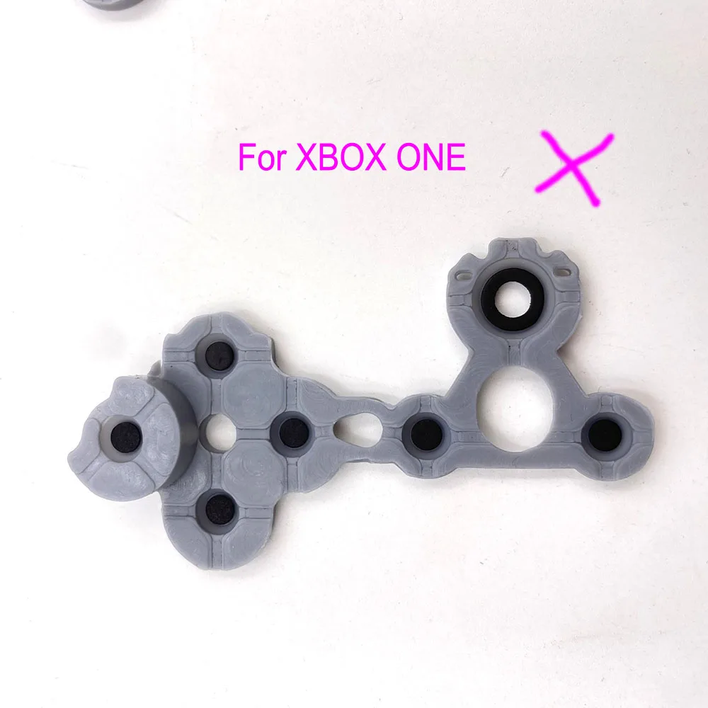 10 шт. для S новая версия Φ колодки XBOX ONE | Электроника