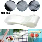 Лето 100, оригинальные летние пакеты для мороженого, пластиковые присоски для изготовления мороженого, форзен-присоска, сделай сам, йогурт, напитки, приспособление для мороженого