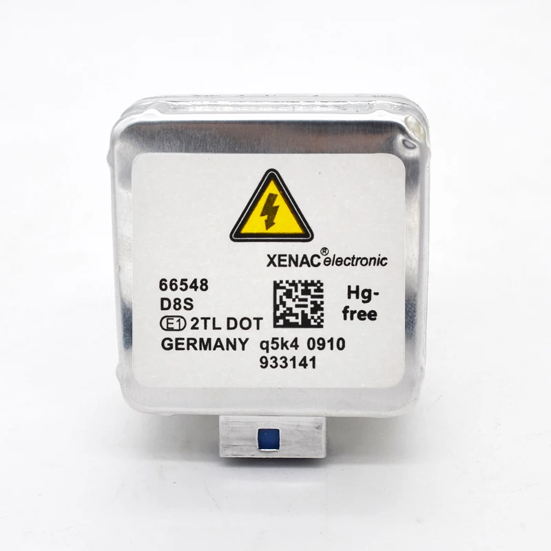 HIDLT 2 шт Новые OEM 35W 55W D8S ксеноновые HID лампы 4300K 5000K 8000K 6000K Ксеноновые для