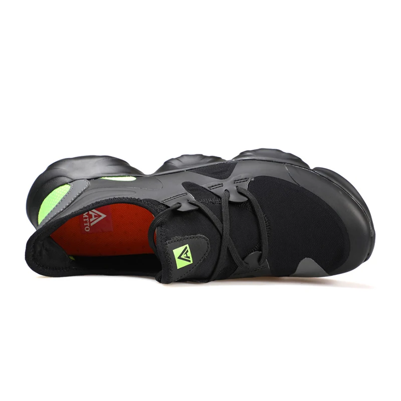 Spring Summer Lace-up Running Shoes for Men New Sport Mens Shoes Outdoors Light Breathable Man Designer Jogging Walking Sneakers