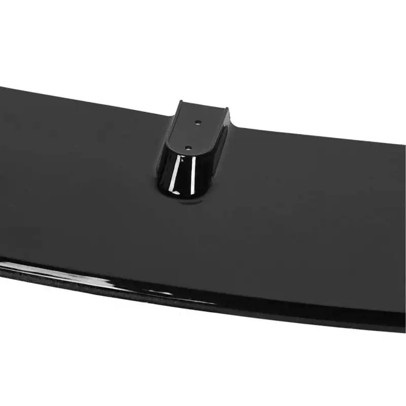 Передний бампер для M Performance MP разветвитель спойлера ДЛЯ BMW 4 F32 F36 Sport 2013 2014 2015 2016 2017