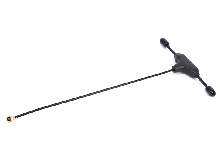 

2.4G Receiver T Antenna 2dBi IPEX1 IPEX4 Plug For Frsky RX Racing FPV Drone