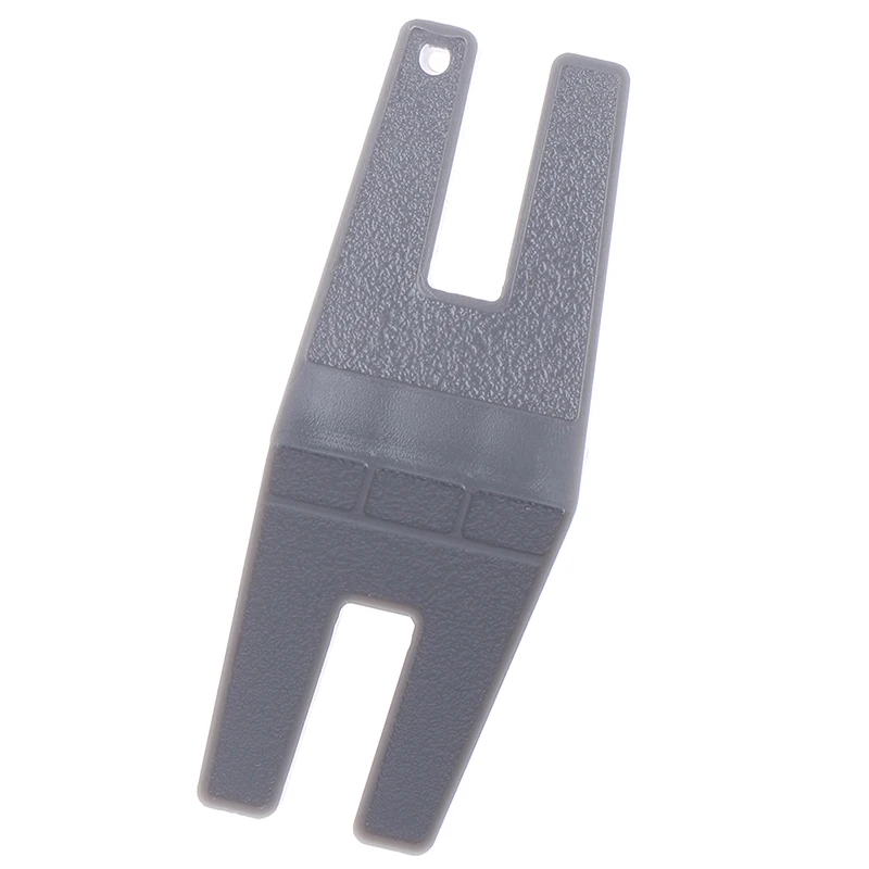 1 шт. просвет пластины кнопки Рид прижимная лапка горб джемпер для швейных машин