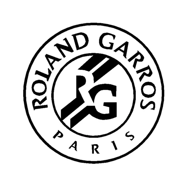 Фучжэнь бутик наклейки внешние аксессуары Автомобильные Roland Garros французская