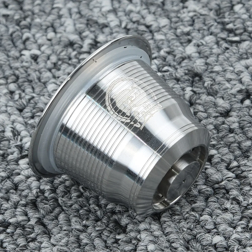 Многоразовые капсульные фильтры для кофейных капсул подходят серии Nespresso |