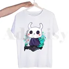 Футболки с изображением рыцаря игр, мужские Модные летние футболки, футболки, топы, футболки, уличная одежда в стиле Харадзюку, забавные