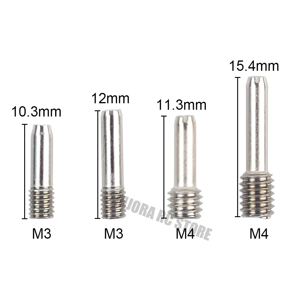 10 шт компл серебристые шести