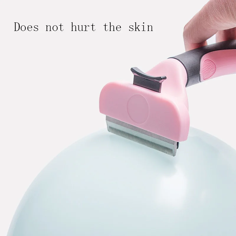 Гребень для вычесывания домашних животных | Дом и сад