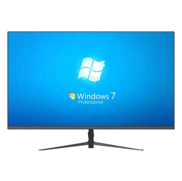 

Ruijin Best Selling Quality Full Hd 1920*1080 75hz Lcd 27 Gaming Monitor