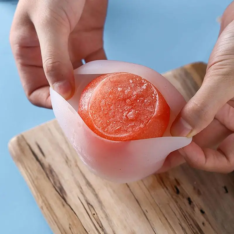 

Силиконовая форма для хоккея с розой, форма для приготовления кубиков льда для мороженого, вечеринки, виски, коктейля, креативные холодные н...