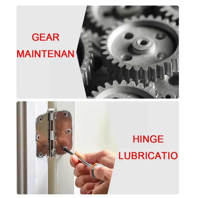 1 шт. Желтый Жир смазочное масло механические аксессуары профессиональное