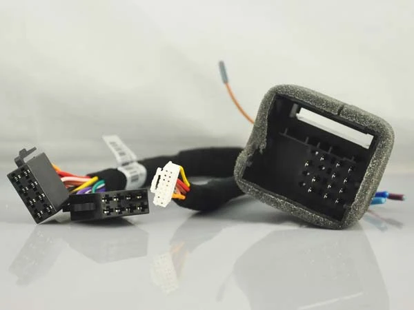 Android 10 0 мультимедийный видеоплеер для VW B6 PASSAT GOLF TIGUAN TOURAN SKODA Octavia CC POLO GPS