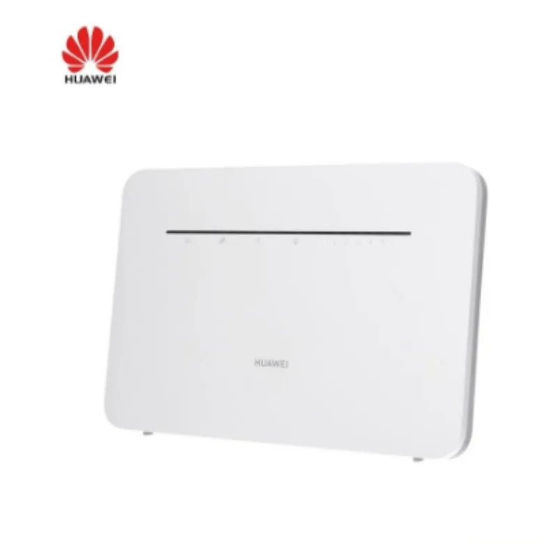 Huawei B535-232 CPE LTE разблокированный 4G Мобильный широкополосный маршрутизатор Wi-Fi VOIP