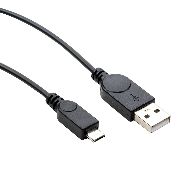 Горячая Распродажа Новый Micro USB Мужской к Женский хост кабель OTG и питания Y