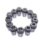 Держатель инструмента ER20 цанговый патрон весна 345678910111213 мм для фрезерного станка с ЧПУ 14 18