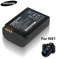 100 original battery bp1900 for for samsung nx1 smart camera battery 1860mah
