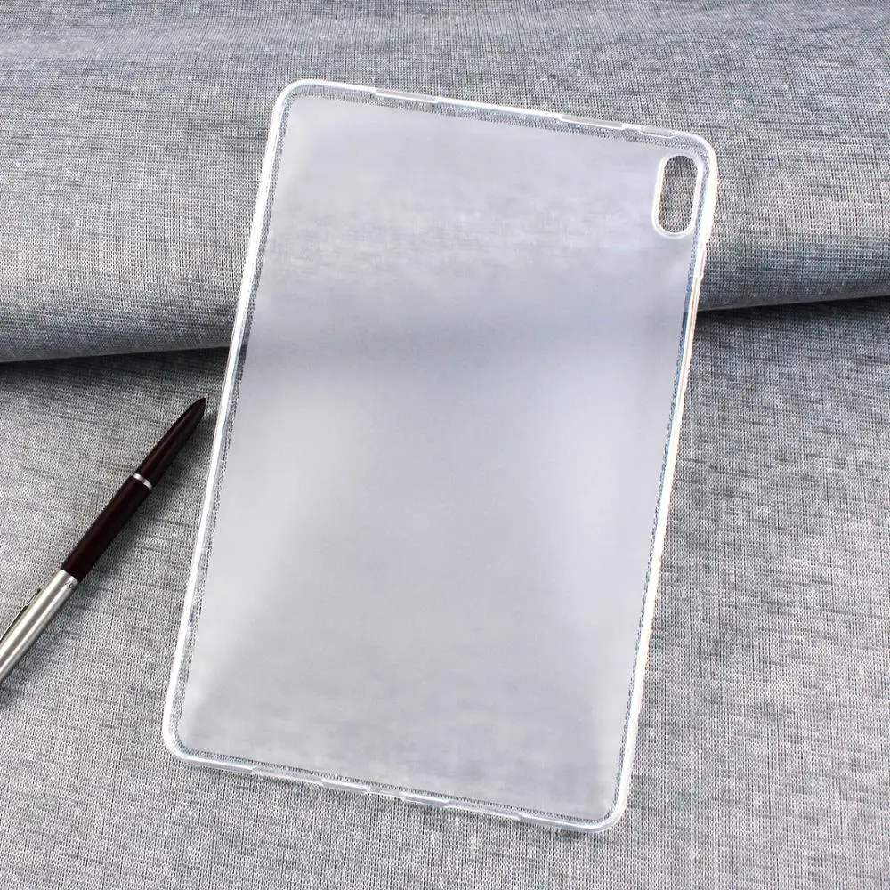 Детский противоударный чехол-подставка силиконовый чехол для Huawei Matepad 10 4 2020