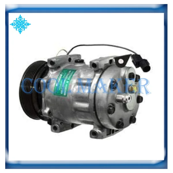 SD7H15 8094 ac компрессор для Volvo S40 V40 30613970 30874923 CC196DP 8FK351126351 DCP33001 TSP0155161|ac compressor|ac compressor
