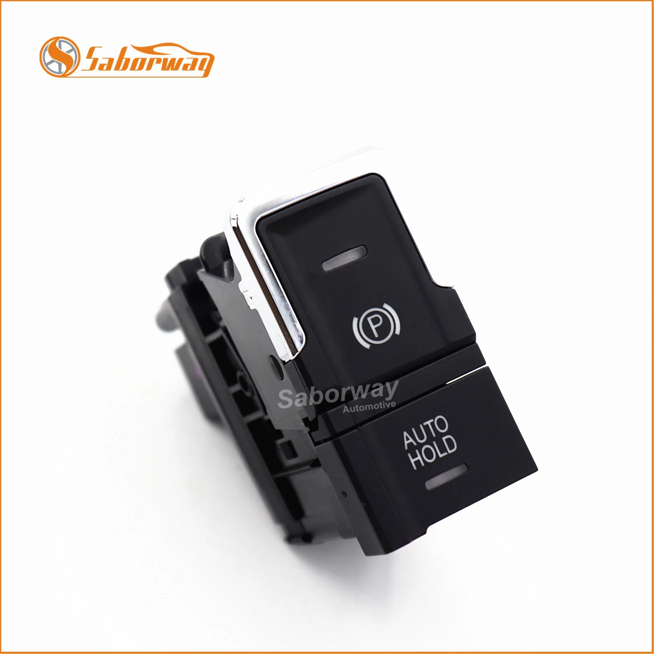 Электронный ручной тормоз Saborway, ламповый выключатель тормоза, кнопка автоматического удержания для Passat 2016-2018 56D 927 225D 56D927225D