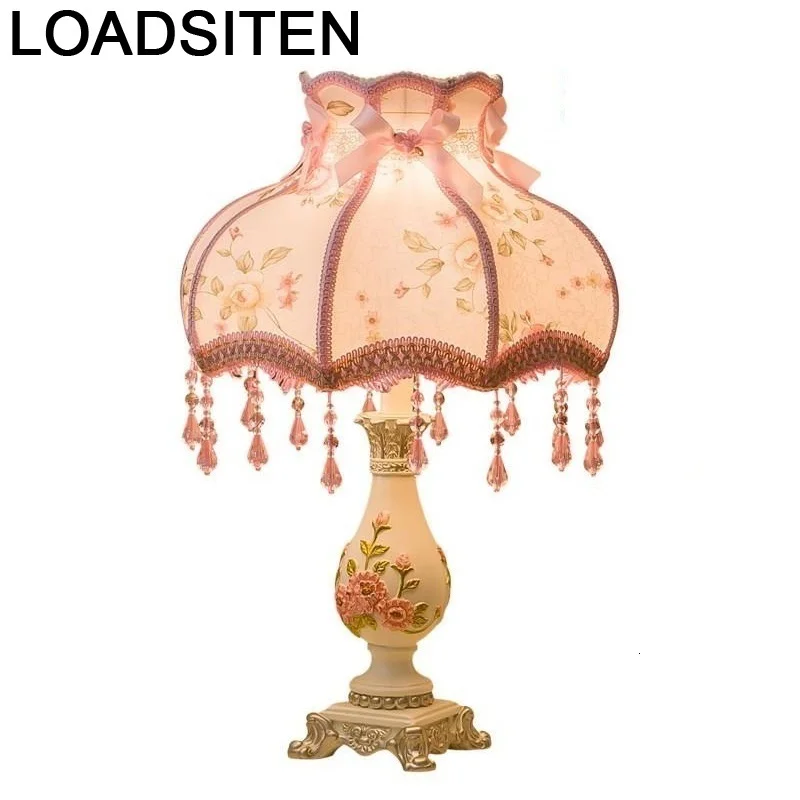 Lampada Da Tavolo лампа для спальни Cabeceira El Dormitorio Abajur Para Quarto Lampara De Mesa Deco домашний