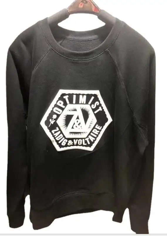 

Женская толстовка с капюшоном, вельветовый свитер свободного кроя с шестиугольным узором, модный тренд, весна 2021