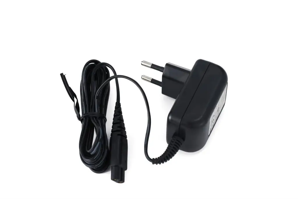 Vgr V-025 триммер для волос цифровой аккумуляторная электрическая машинка стрижки