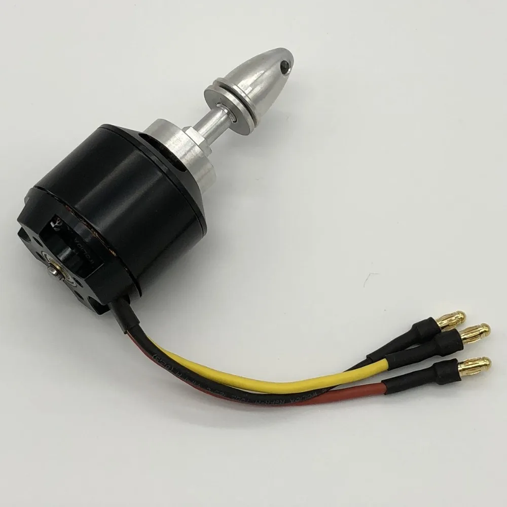3536-kv800 электродвигатель для EPO Cessna 182 1400 мм версия с 2 лезвиями Prop - купить по