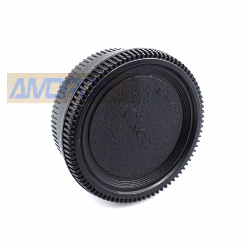 Корпус камеры Nikon F и задние крышки объектива совместимы с камерой Mount D3 D4 Df D300 D750