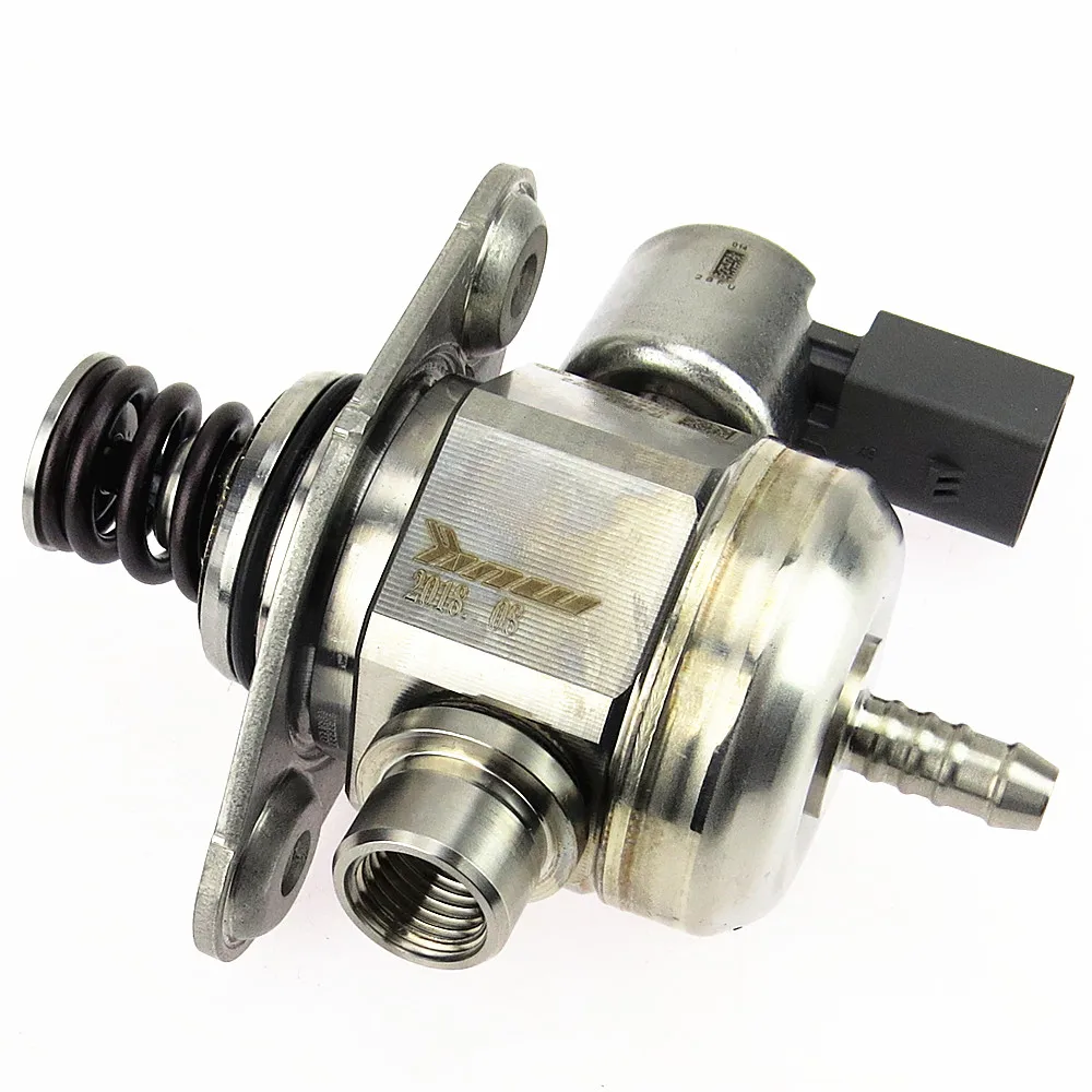 

SCJYRXS High Pressure Fuel Pump For Passat B6 B7 Golf MK6 Tiguan CC A3 A4 A5 TT Seat Leon 06H127025E 06H127025N 06H127025Q