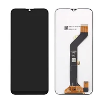 for infinix smart 5 x657 lcd display touch screen digitizer assembly replacement 6 6