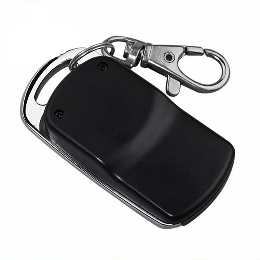 

Garage Door Remote Control 433mhz Gate Control Electric Door Key Remote Control Garage Command Opener for Home,Factory
