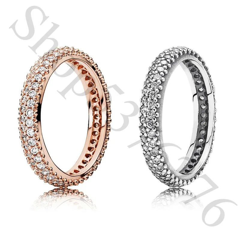 Подлинное 925 пробы Серебряное Оригинальное вдохновляющее Сверкающее кривое